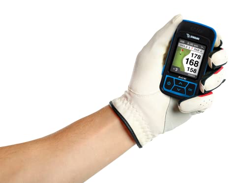 Handheld Golf GPS Rangefinder A4533