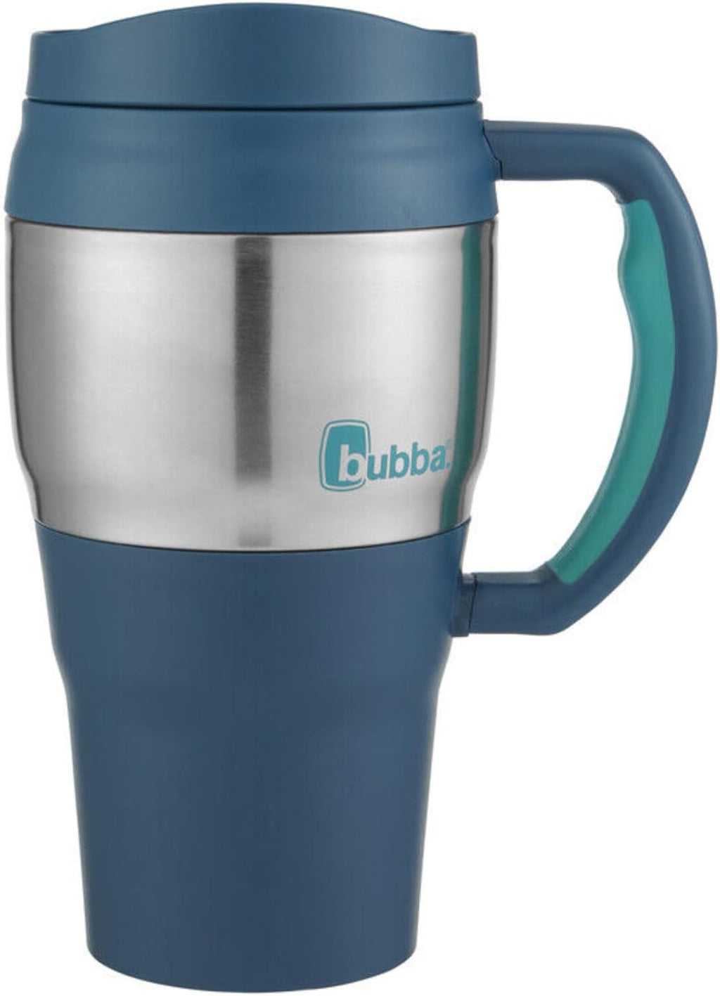 Stainless Steel Travel Mug, 20 Ounce X42210