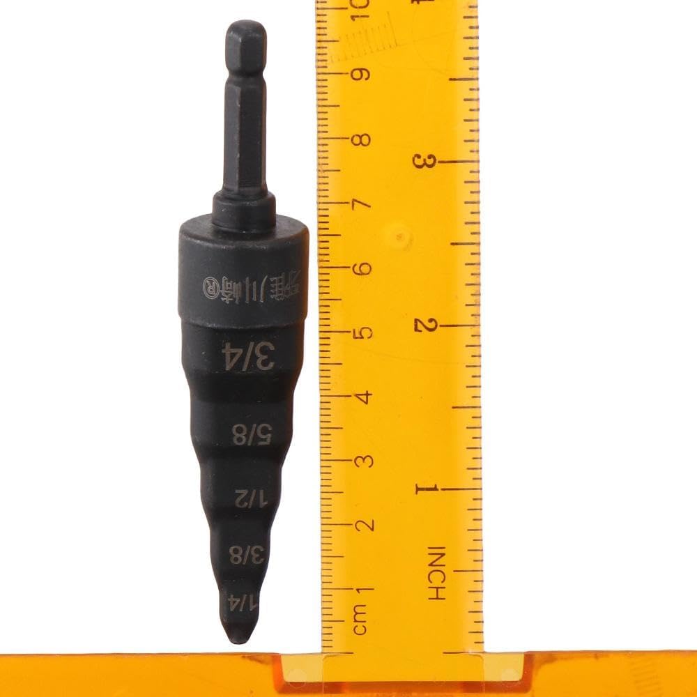 Copper Tube Swaging Tool 5-in-1 for HVAC Repair U31681