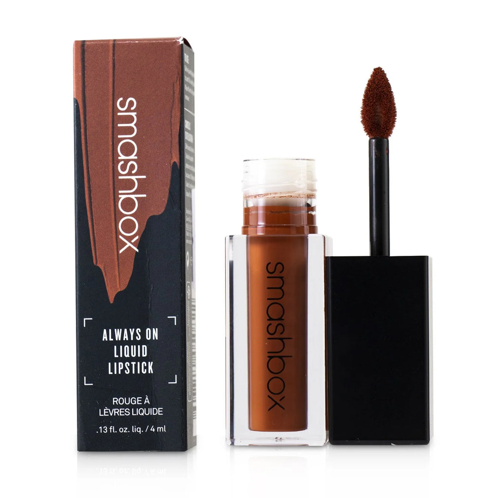 Liquid Lipstick - Light Chestnut 4ml U173