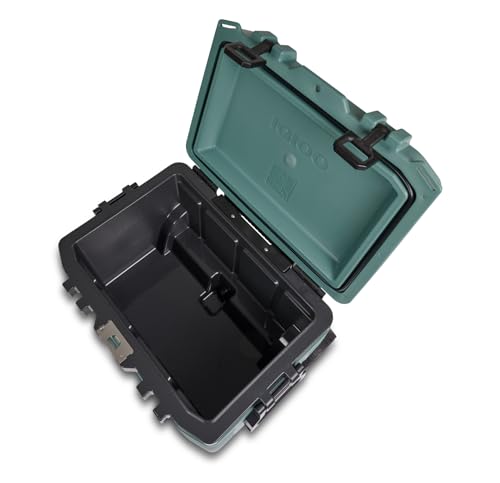 52 Qt Wheeled Cooler X26869