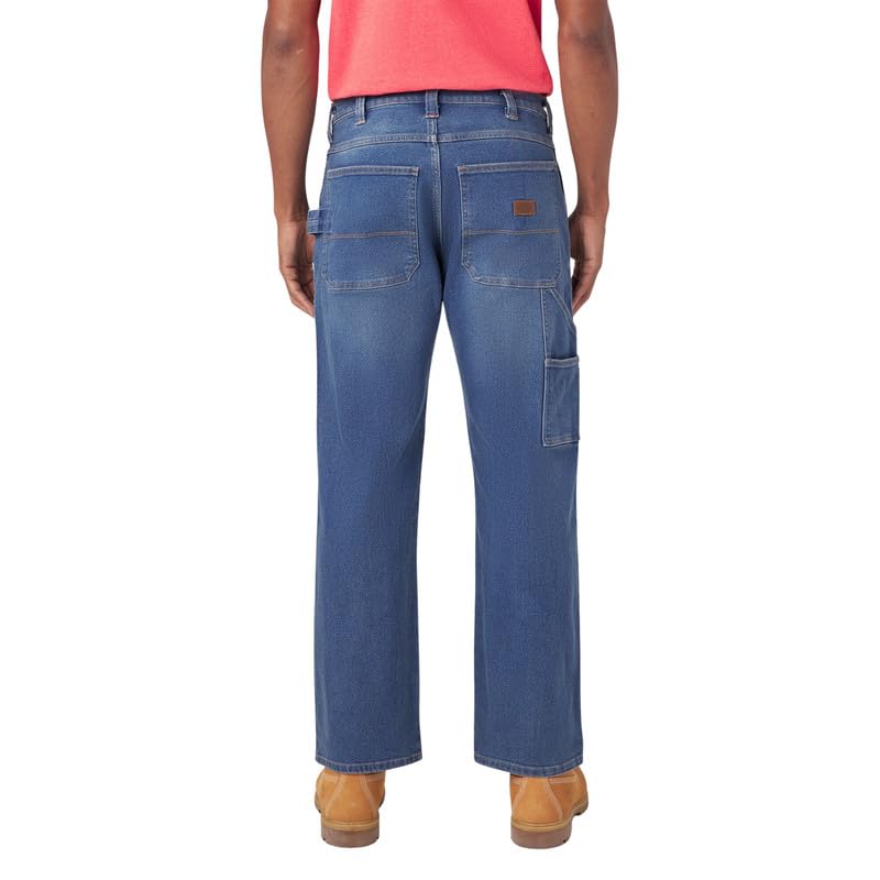 Men's Carpenter Relaxed Fit Jeans K3429