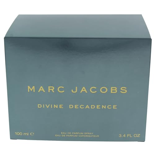 Divine Decadence Eau De Parfum, 3.4 oz T1449
