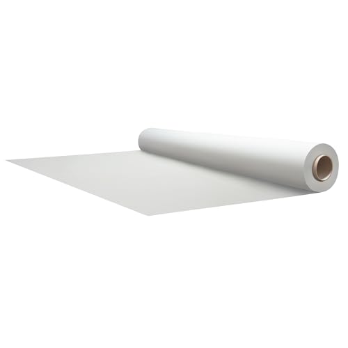 RV Camper Rubber Roof Repair Kit 9.5 ft Wide F9839