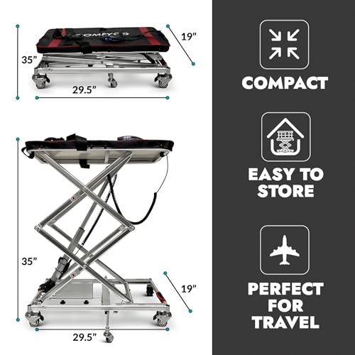 Wheelchair Lift for Cars, Trucks, and Scooters S2941