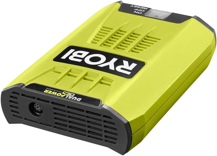 120 Watt Automotive Power Source Inverter W1823
