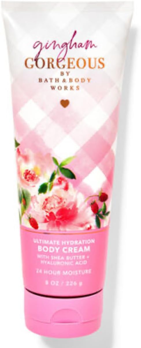 3 Piece Body Spray, Body Cream and Shower Gel Set with Gift Bag M68861