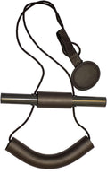 Pettibon System Portable Cervical Neck Traction Over Door Device for Neck Pain Relief, Physical Therapy, and Spinal Decompression