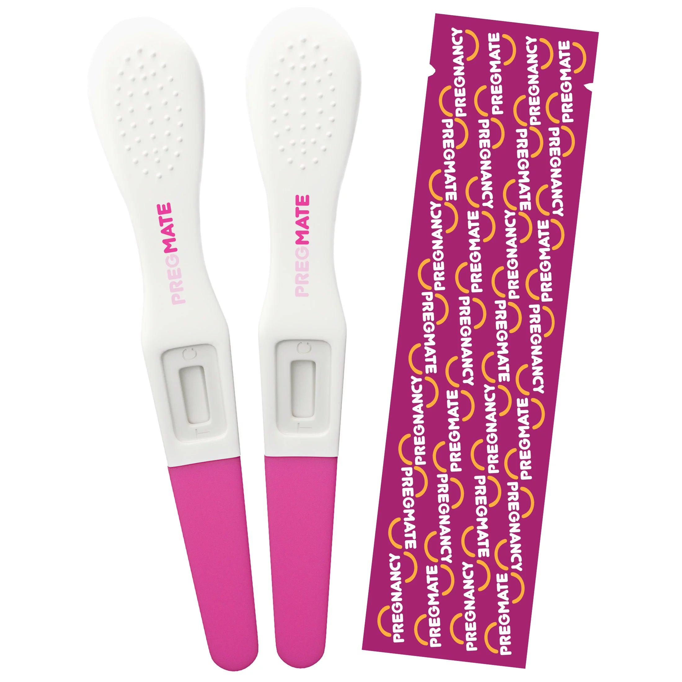 30 Pregnancy Midstream Tests F5541