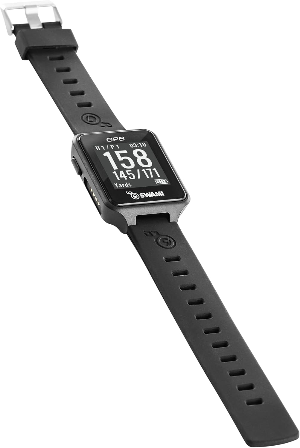 Golf GPS Watch, Black R723