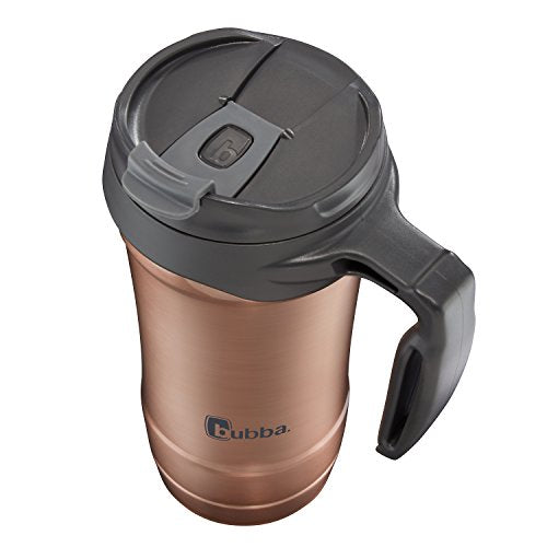Vacuum-Insulated Stainless Steel Travel Mug, 30oz T547
