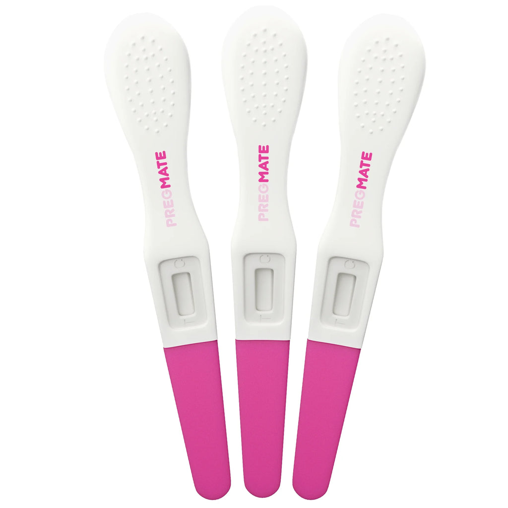 30 Pregnancy Midstream Tests F5541