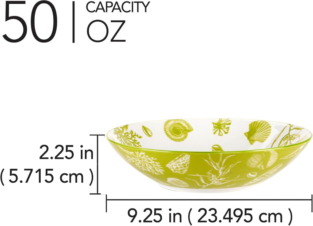 Soup/Pasta Bowls, Set of 6, Assorted Designs V156