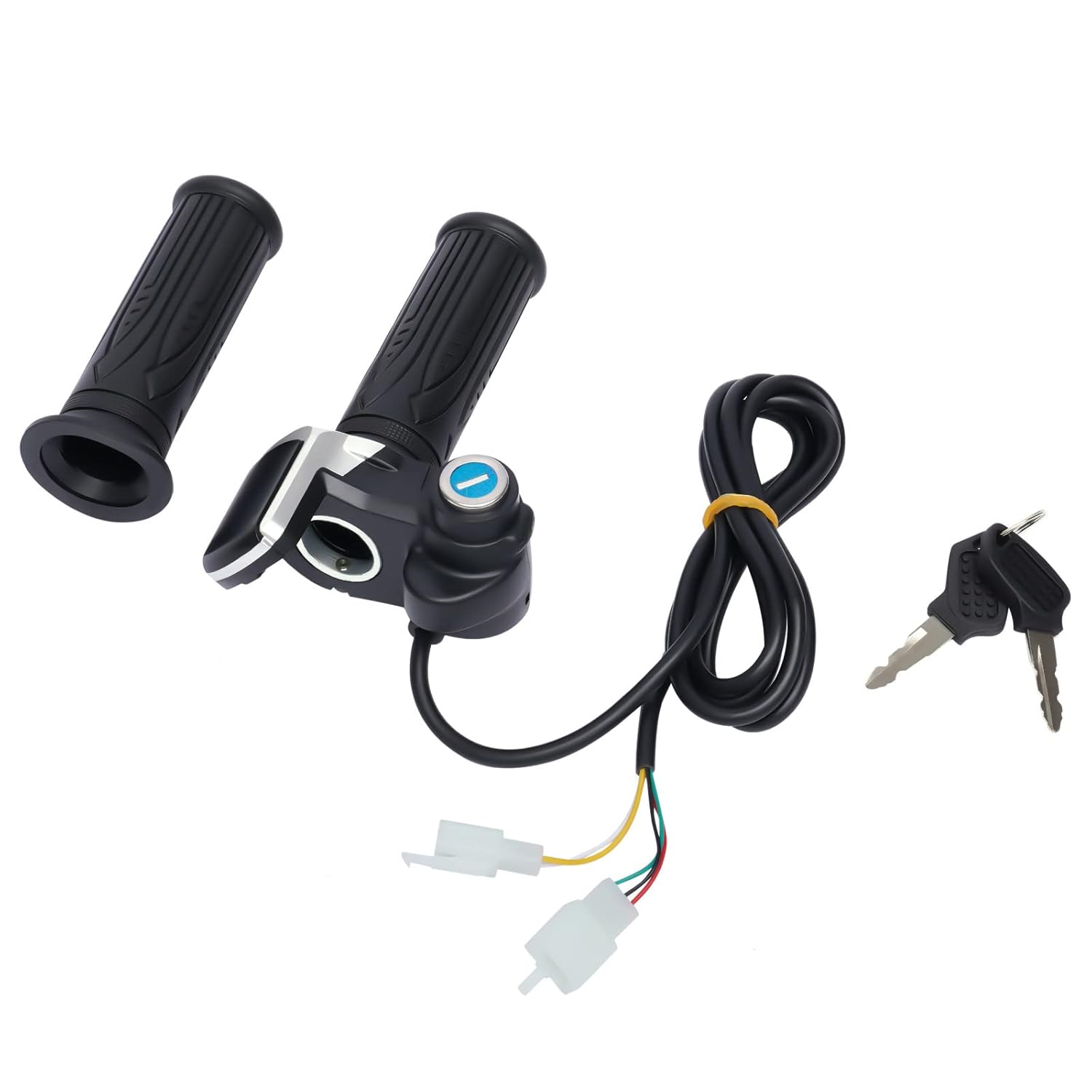 48V 1000W Brush Electric Bicycle Motor Controller Kit L862873