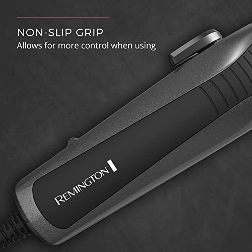 Haircut Kit for Men with Fixed Combs and Travel Case L1919