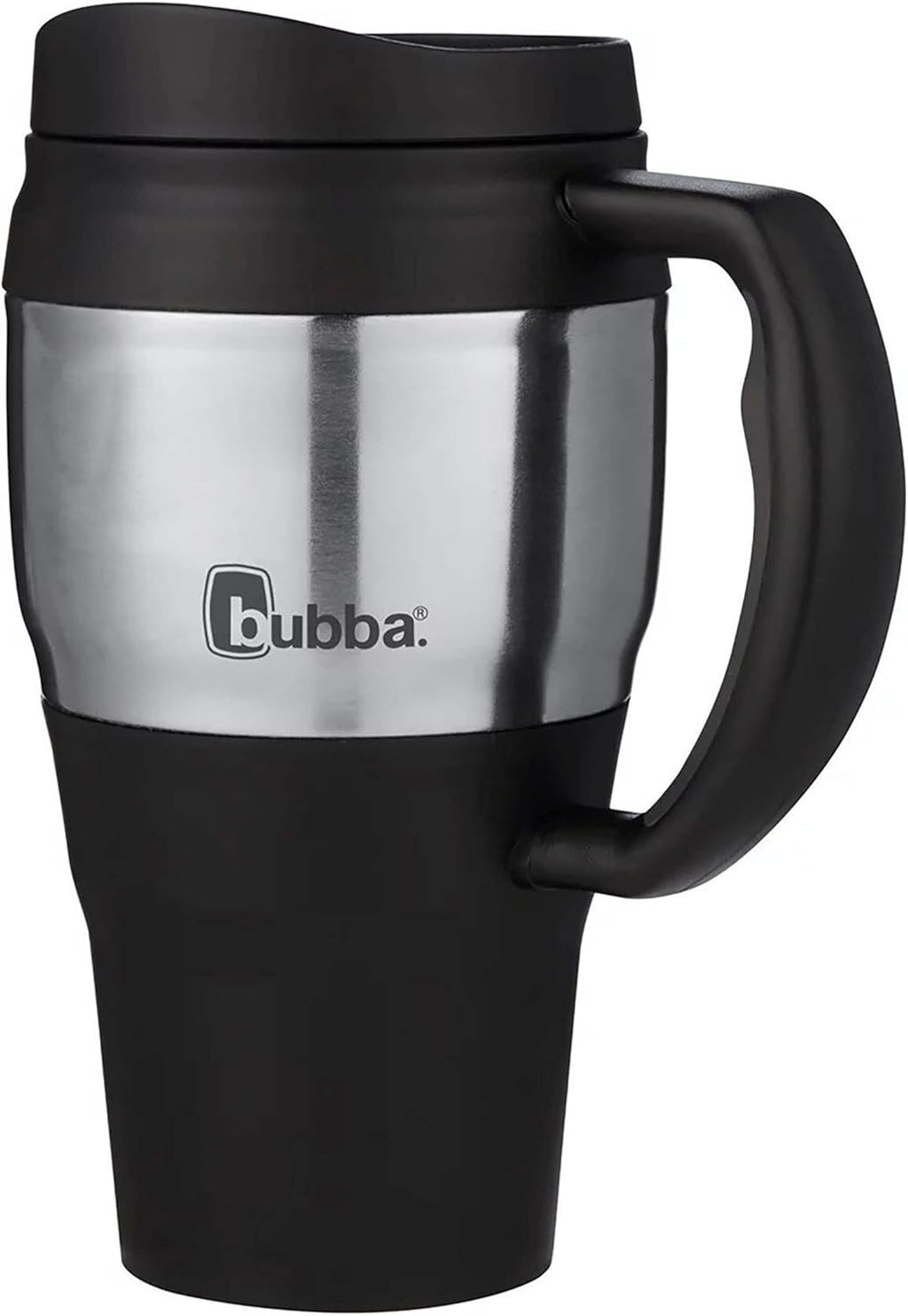 Stainless Steel Travel Mug, 20 Ounce X42210