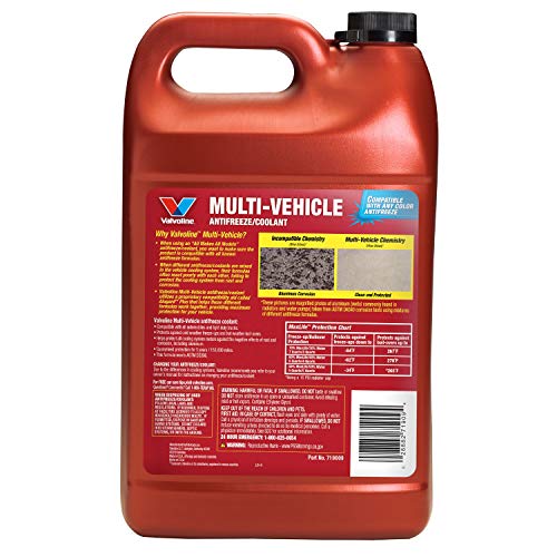 Antifreeze/Coolant Concentrate 1 GA X9358
