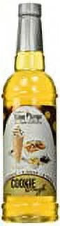 Sugar-Free Cookie Dough Syrup F3805