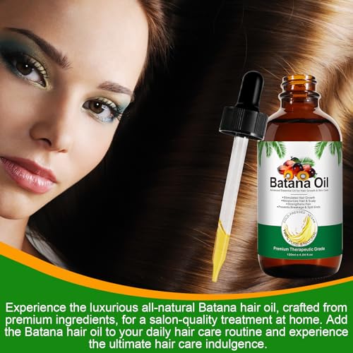 Rosemary Oil for Hair Growth, Pure for Scalp and Eyebrow V162100