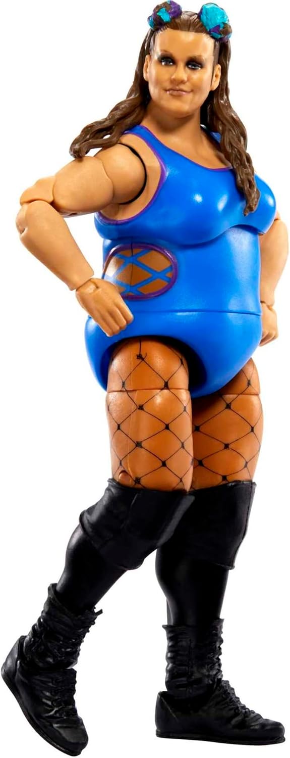 WWE Action Figure, 6-Inch Posable Collectible N626