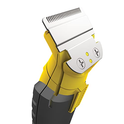 All-in-One Grooming Kit, Yellow K66943