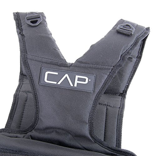 Adjustable Weighted Vest L641091
