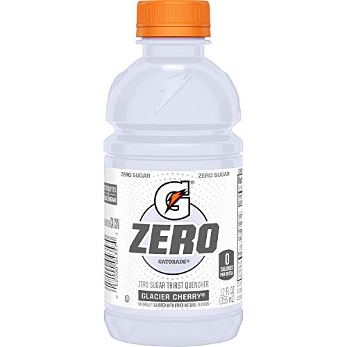 Zero Variety Pack 28/12 Floz, 336 Fl Oz G4528