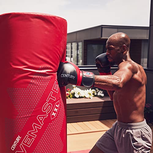 Freestanding Punching Bag with Base for Boxing Martial Arts Kickboxing S773053