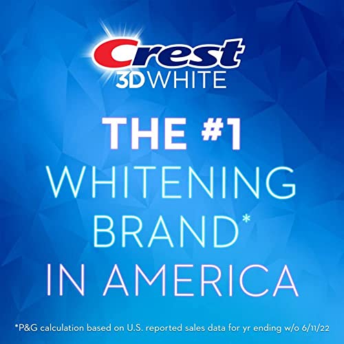 Teeth Whitening Toothpaste, 2.7 oz C9071
