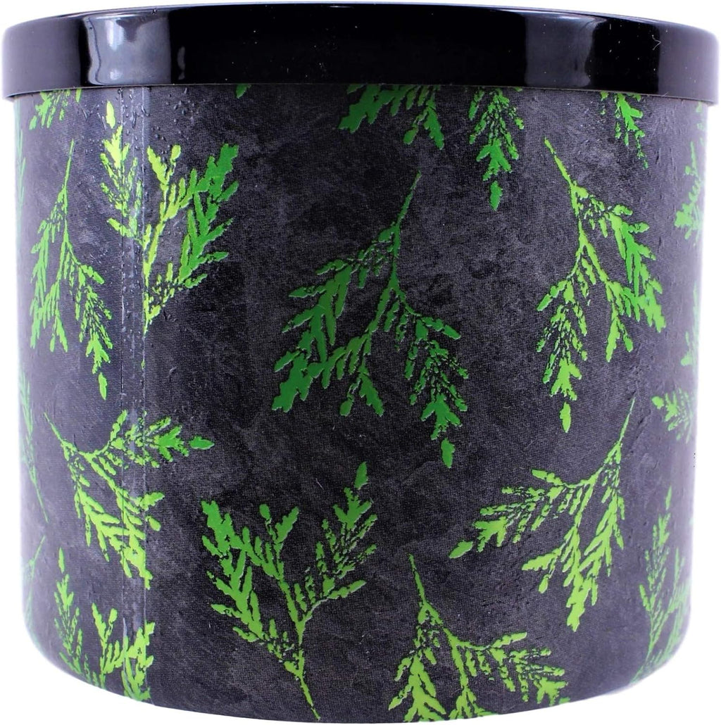 Fresh Balsam Scented Candle 3 Wick 14.5OZ H751971