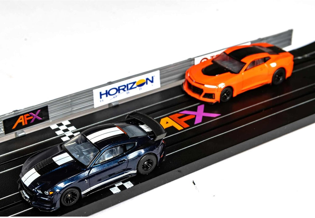 HO Slot Racing Car Set I183195