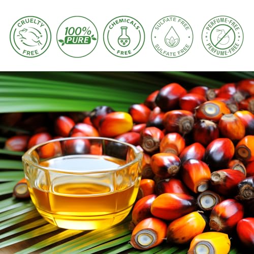 Rosemary Oil for Hair Growth, Pure for Scalp and Eyebrow V162100