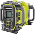 RYOBI 40V 1800-Watt Portable Battery Power Station Inverter Generator (Tool ONLY- Batteries NOT Included)