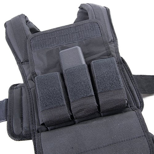 Adjustable Weighted Vest L641091