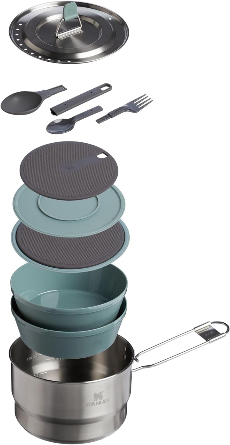 Prep & Cook Set 1.65 QT U560506