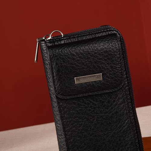Small Crossbody Phone Purse for Women with Side Zipper Pocket C7039