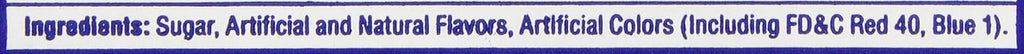 Cotton Candy, 2 Ounce, 8 Count U865318