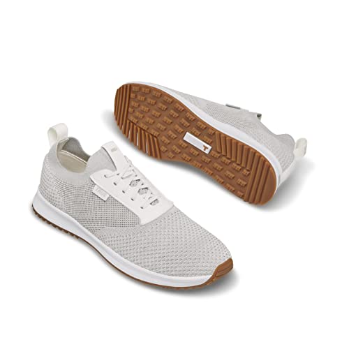 Breathable Men's Golf Shoes, Lightweight Comfort K529516