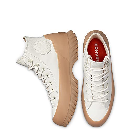 Lugged 2.0 Unisex Sneakers W585