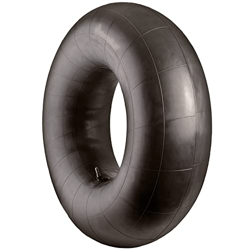 Bradley Heavy Duty Rubber Snow innertubes for Sledding; Inner Tubes for Pool Closing and for Floating on The River. Whitewater Inner Tube and Inflatable Inner Tube sled for Snow