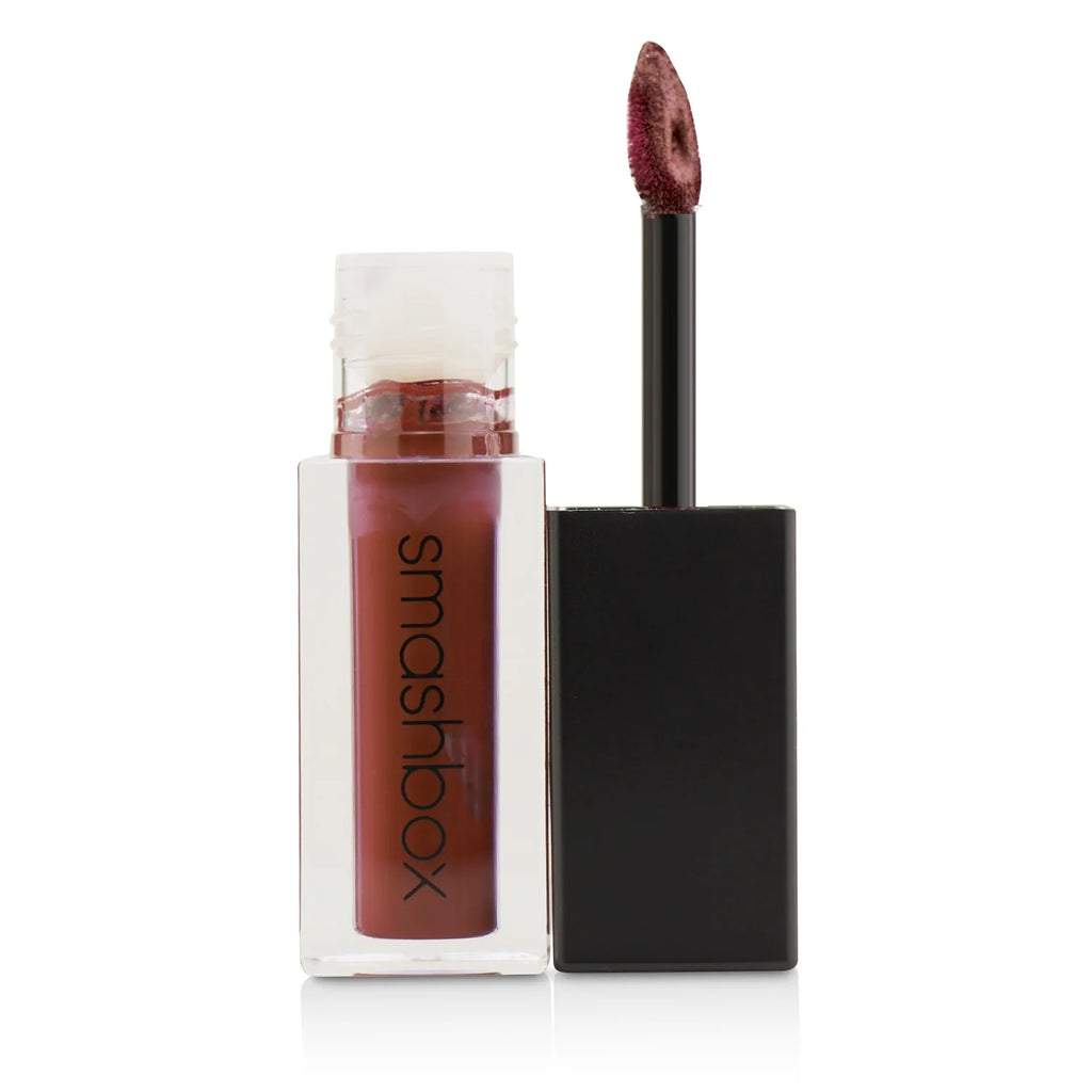 Liquid Lipstick - Light Chestnut 4ml U173