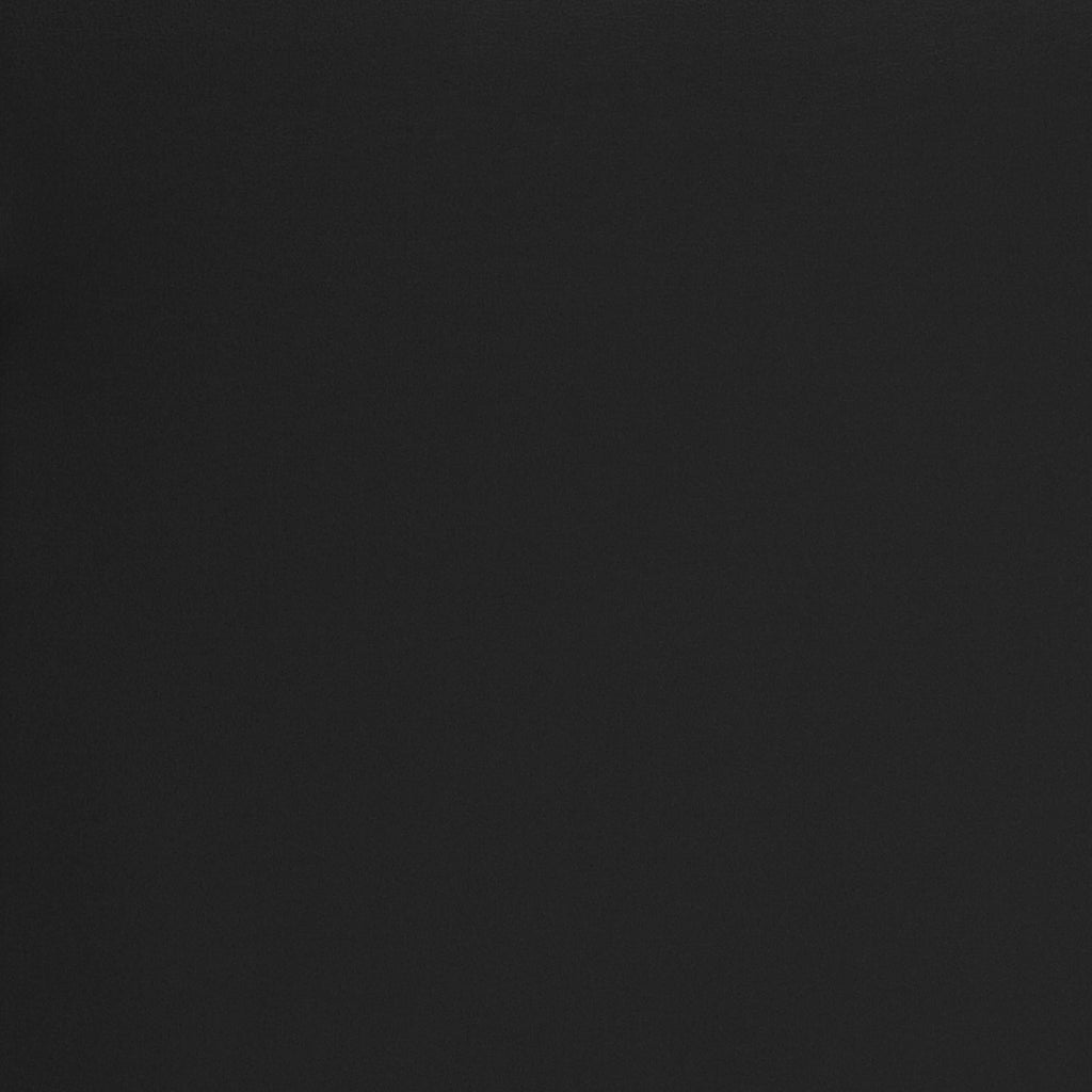 Black LeatherSoft Chair Q9311