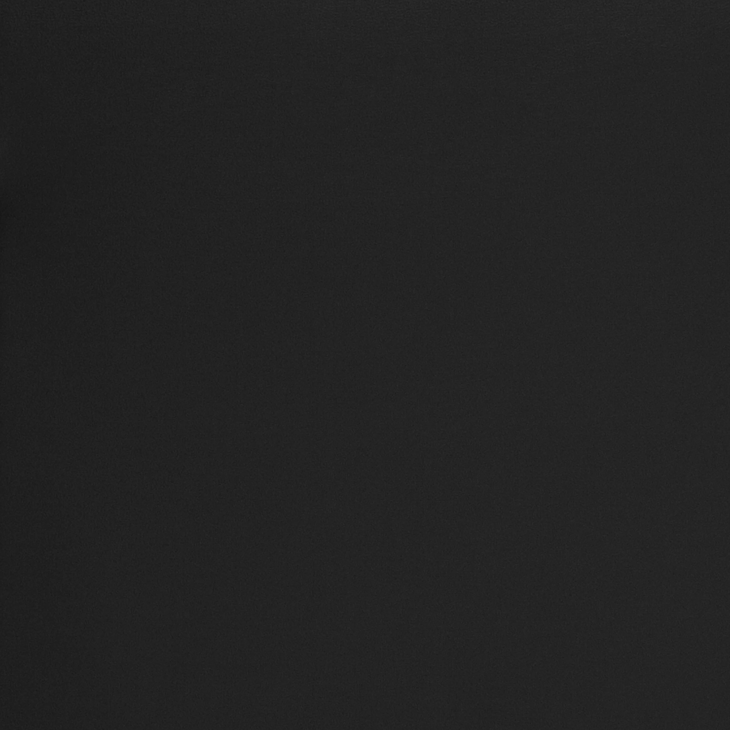 Black LeatherSoft Chair Q9311