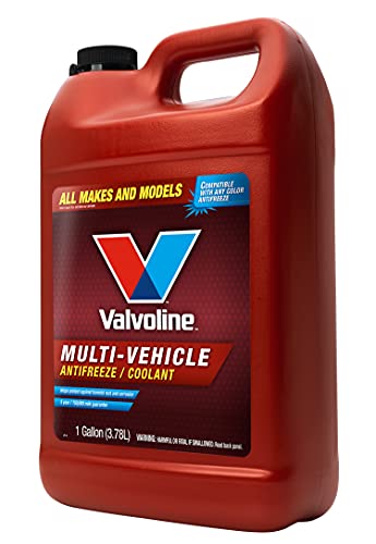 Antifreeze/Coolant Concentrate 1 GA X9358