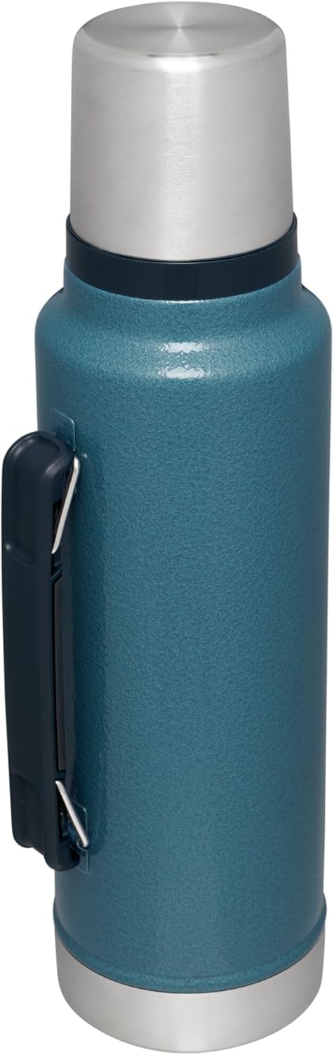 Classic Bottle 1.5 QT Hammertone Y679