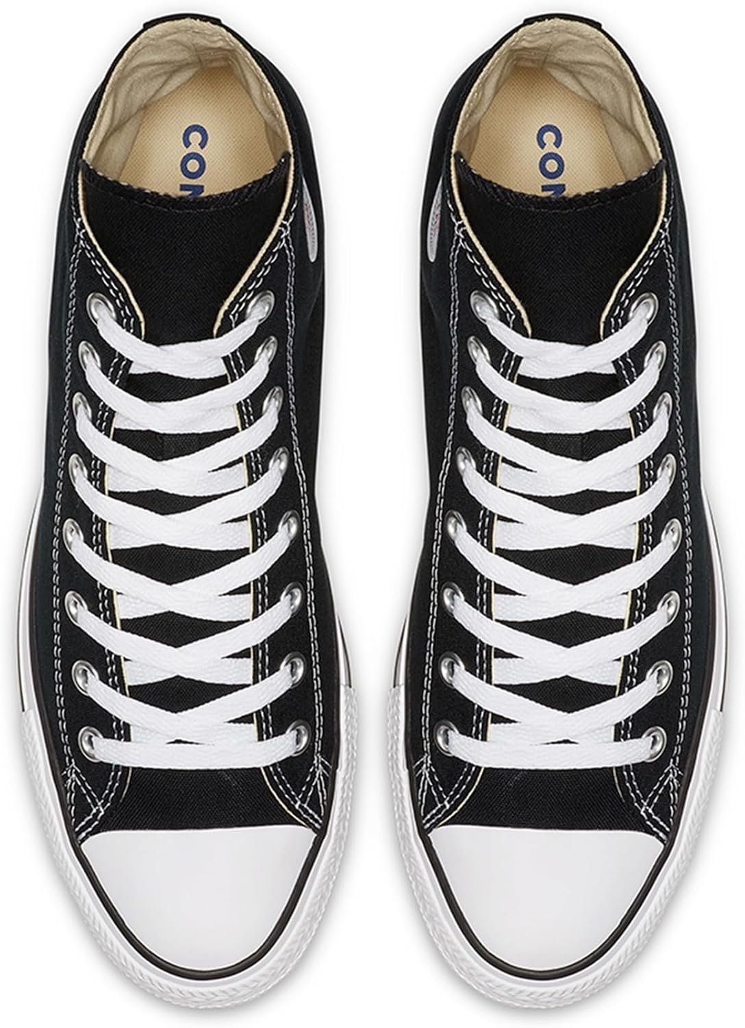 Men's Canvas Sneakers D7268