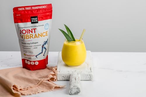 Joint and Cartilage Support Supplement, 30 Servings J210