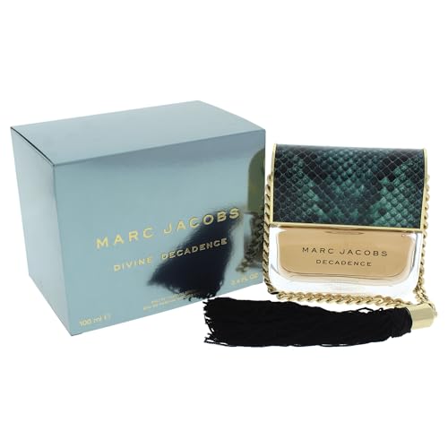 Divine Decadence Eau De Parfum, 3.4 oz T1449