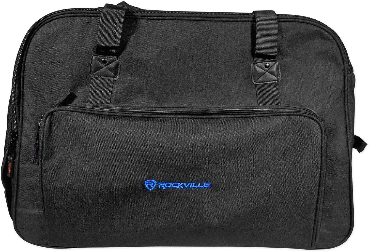 Rolling Travel Bag for 12" DJ PA Speakers J122466