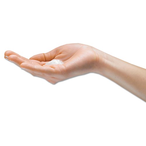 Hand Sanitizer Foam Refill, 1200 mL, Pack of 2 S64466